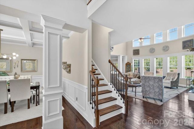 10515 Sweethaven Lane, Harrisburg, NC 28075