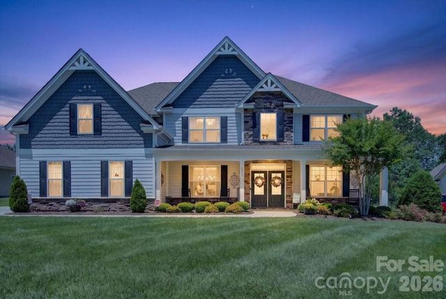 10515 Sweethaven Lane, Harrisburg, NC 28075