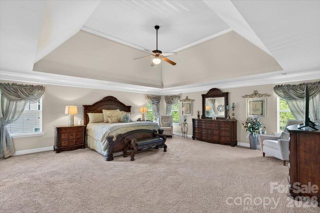 10515 Sweethaven Lane, Harrisburg, NC 28075