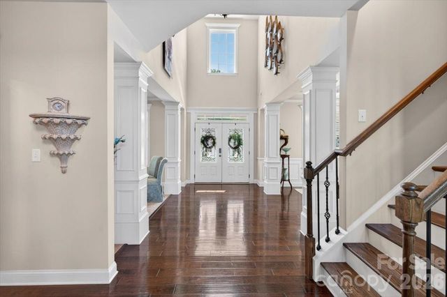 10515 Sweethaven Lane, Harrisburg, NC 28075
