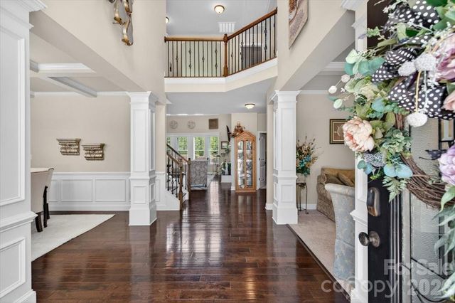 10515 Sweethaven Lane, Harrisburg, NC 28075