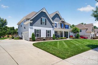 10515 Sweethaven Lane, Harrisburg, NC 28075