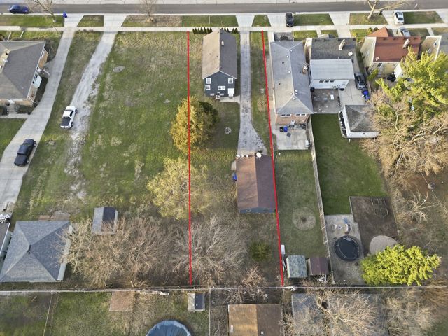 8047 45th Place, Lyons, IL 60534