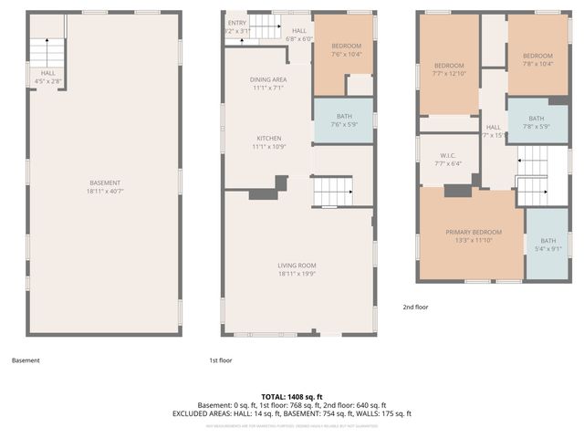 8047 45th Place, Lyons, IL 60534