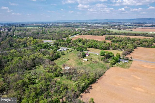 4708 BYERS ROAD, Chambersburg, PA 17202