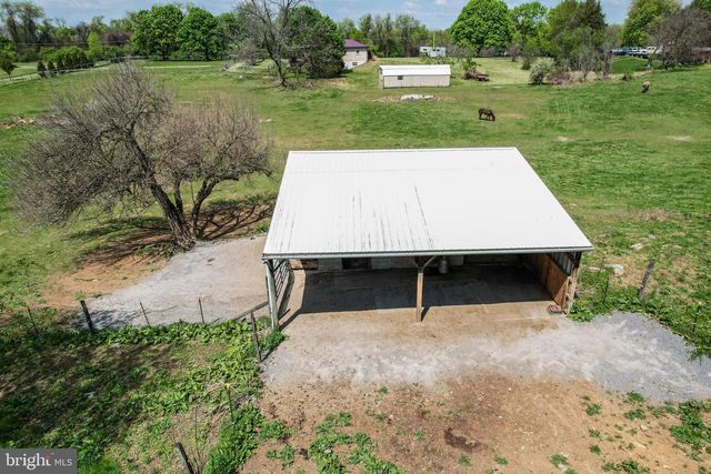 4708 BYERS ROAD, Chambersburg, PA 17202