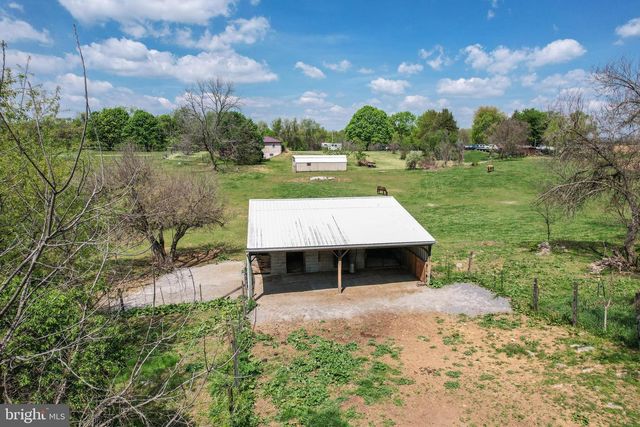 4708 BYERS ROAD, Chambersburg, PA 17202