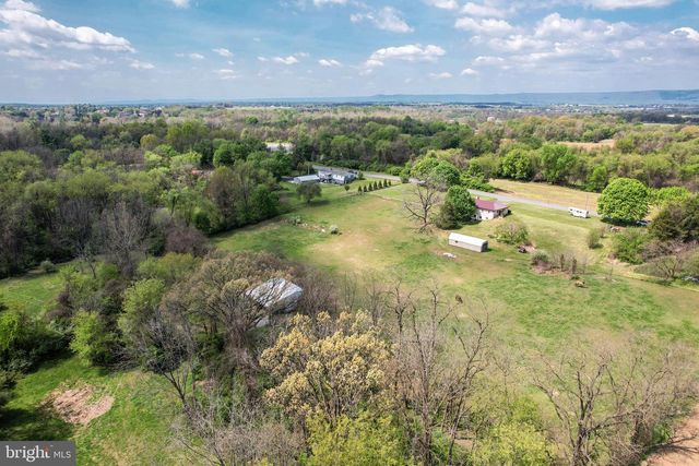 4708 BYERS ROAD, Chambersburg, PA 17202