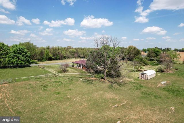 4708 BYERS ROAD, Chambersburg, PA 17202
