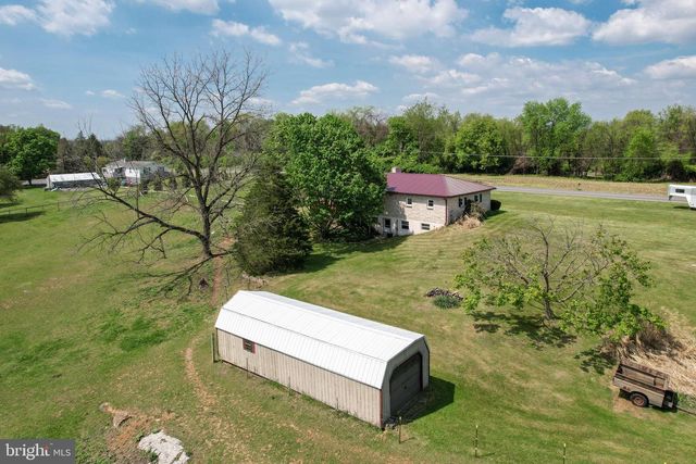 4708 BYERS ROAD, Chambersburg, PA 17202