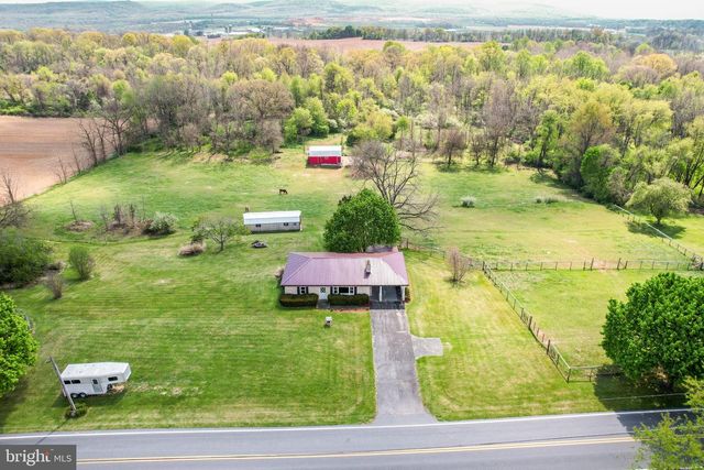 4708 BYERS ROAD, Chambersburg, PA 17202