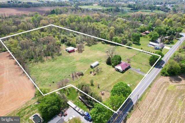 4708 BYERS ROAD, Chambersburg, PA 17202