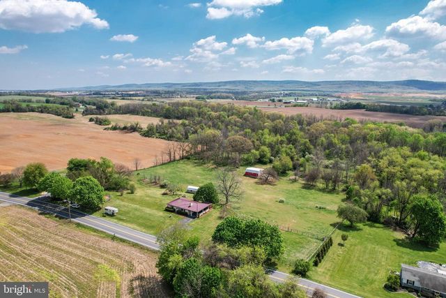 4708 BYERS ROAD, Chambersburg, PA 17202