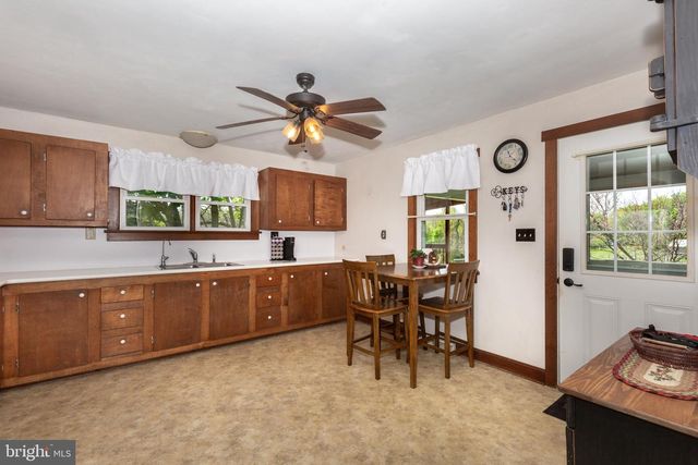 4708 BYERS ROAD, Chambersburg, PA 17202