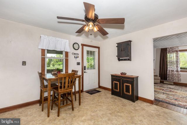 4708 BYERS ROAD, Chambersburg, PA 17202