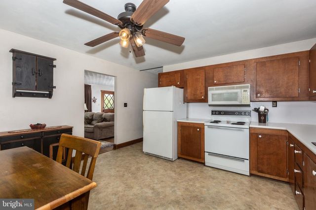 4708 BYERS ROAD, Chambersburg, PA 17202