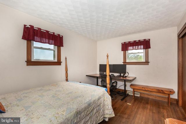 4708 BYERS ROAD, Chambersburg, PA 17202