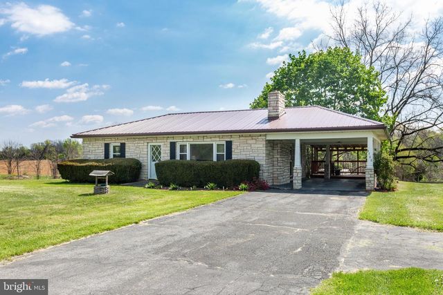 4708 BYERS ROAD, Chambersburg, PA 17202