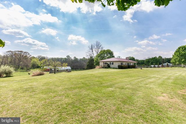4708 BYERS ROAD, Chambersburg, PA 17202