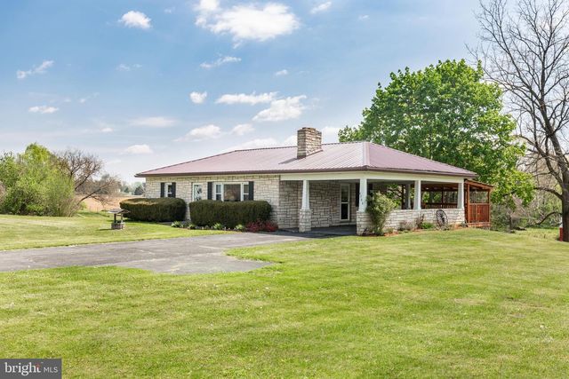4708 BYERS ROAD, Chambersburg, PA 17202