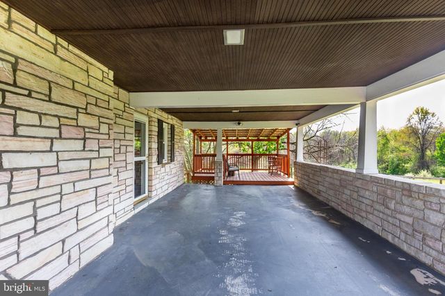 4708 BYERS ROAD, Chambersburg, PA 17202