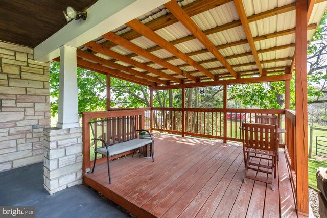 4708 BYERS ROAD, Chambersburg, PA 17202