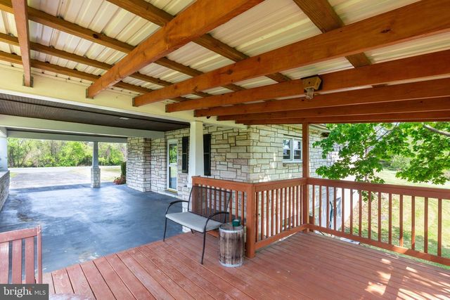 4708 BYERS ROAD, Chambersburg, PA 17202