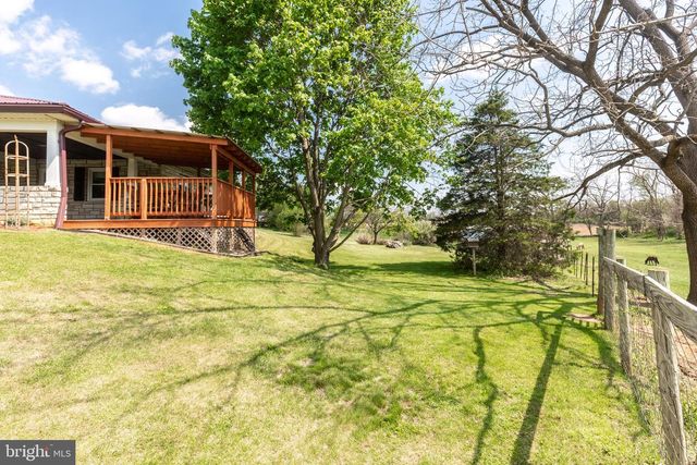 4708 BYERS ROAD, Chambersburg, PA 17202