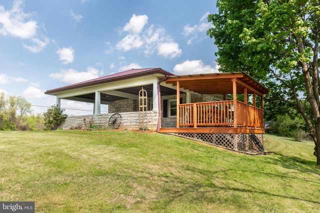 4708 BYERS ROAD, Chambersburg, PA 17202
