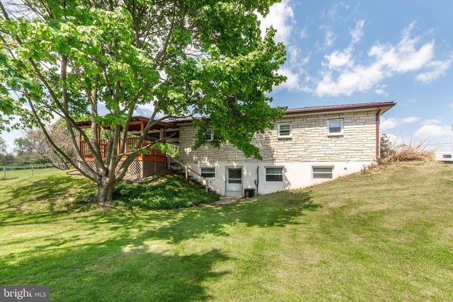 4708 BYERS ROAD, Chambersburg, PA 17202