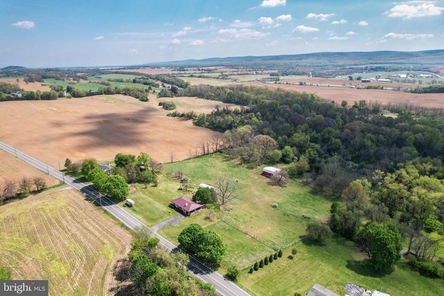 4708 BYERS ROAD, Chambersburg, PA 17202