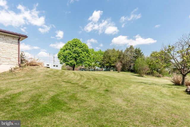 4708 BYERS ROAD, Chambersburg, PA 17202