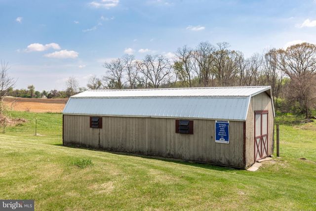 4708 BYERS ROAD, Chambersburg, PA 17202