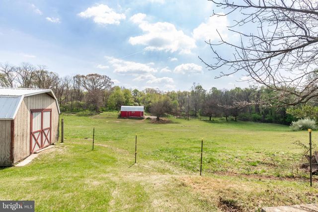4708 BYERS ROAD, Chambersburg, PA 17202