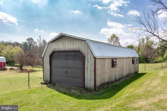 4708 BYERS ROAD, Chambersburg, PA 17202