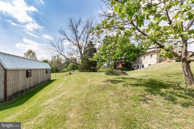 4708 BYERS ROAD, Chambersburg, PA 17202