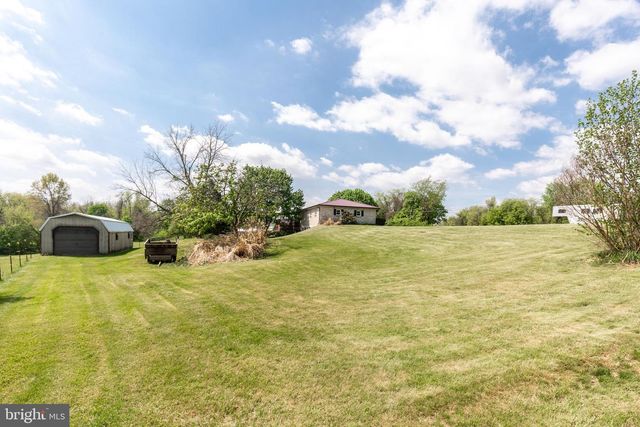 4708 BYERS ROAD, Chambersburg, PA 17202