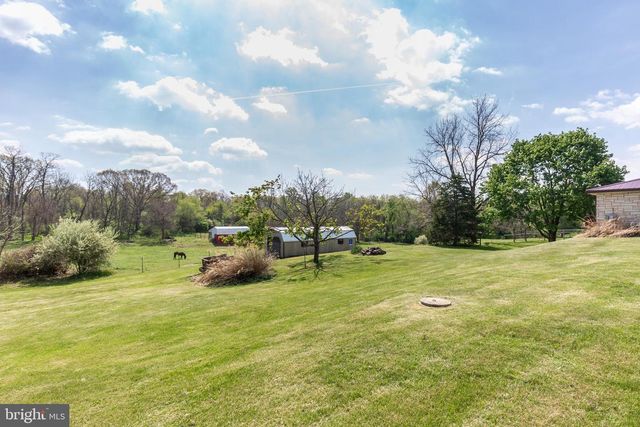 4708 BYERS ROAD, Chambersburg, PA 17202