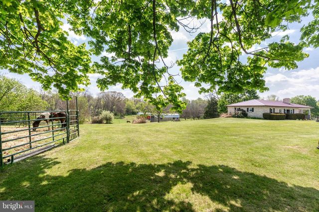 4708 BYERS ROAD, Chambersburg, PA 17202