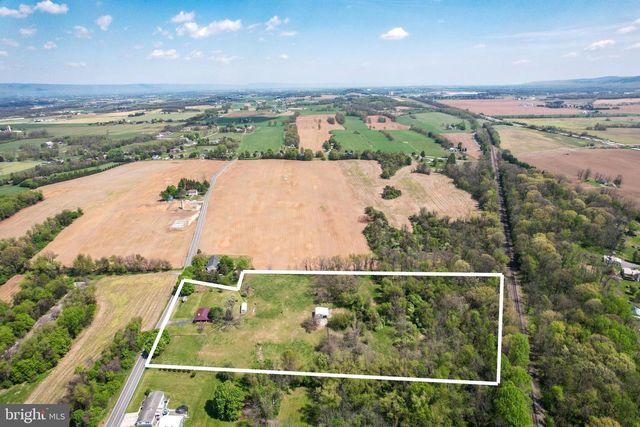 4708 BYERS ROAD, Chambersburg, PA 17202