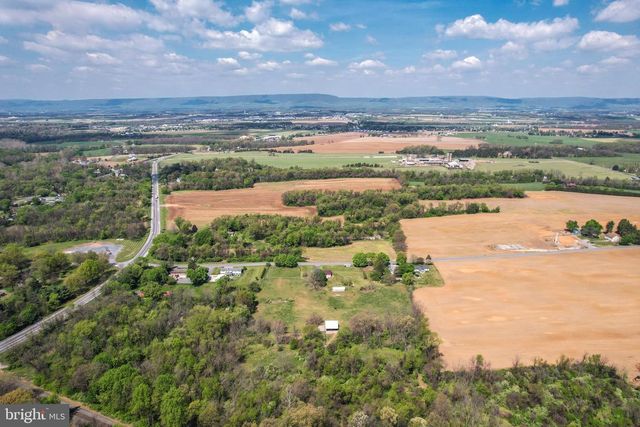 4708 BYERS ROAD, Chambersburg, PA 17202