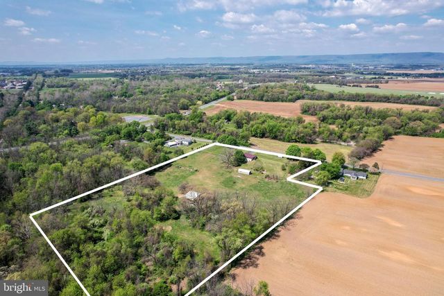 4708 BYERS ROAD, Chambersburg, PA 17202