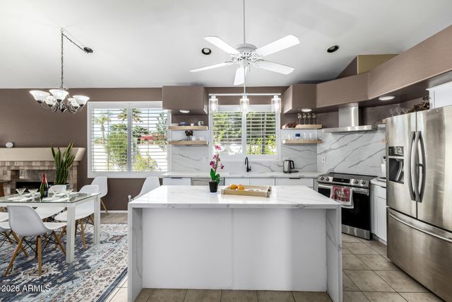 3660 S HEATH Way, Chandler, AZ 85248