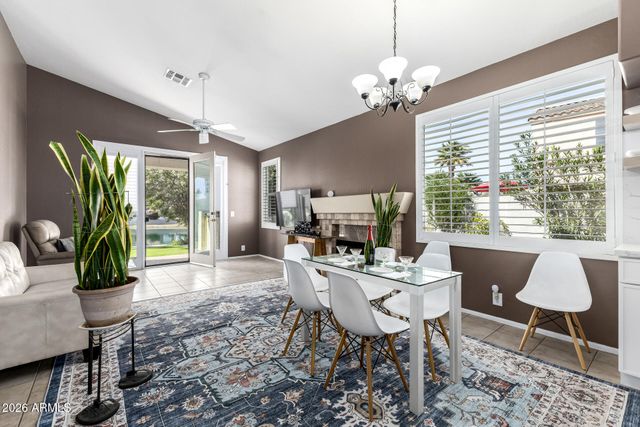 3660 S HEATH Way, Chandler, AZ 85248