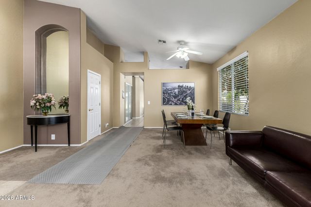 3660 S HEATH Way, Chandler, AZ 85248