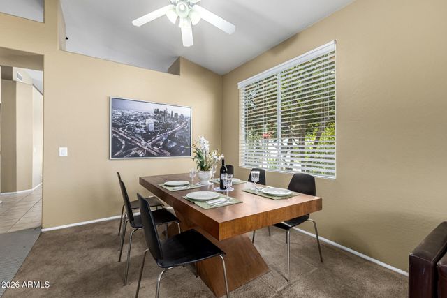 3660 S HEATH Way, Chandler, AZ 85248