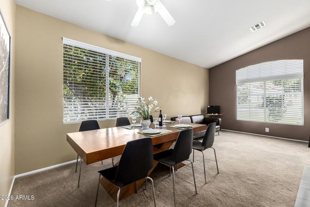 3660 S HEATH Way, Chandler, AZ 85248