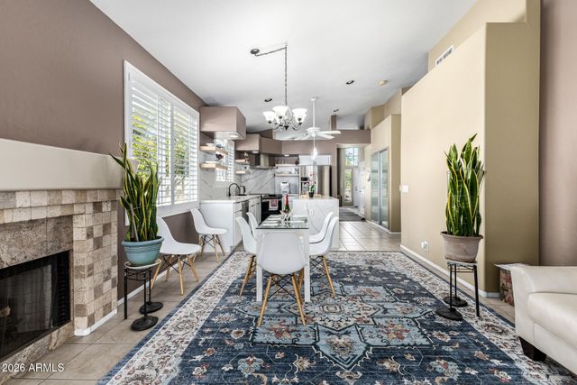 3660 S HEATH Way, Chandler, AZ 85248