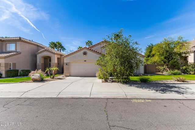 3660 S HEATH Way, Chandler, AZ 85248