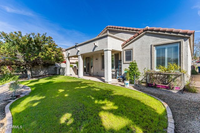 3660 S HEATH Way, Chandler, AZ 85248